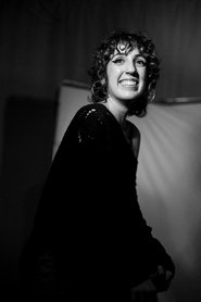 Laura Márquez portrait