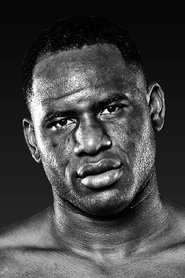 Frank Sanchez portrait