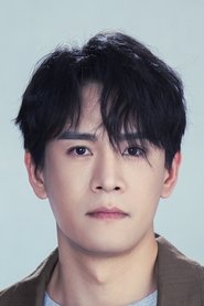 Jing Chao portrait