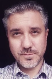 Egor Naydovich portrait