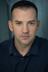 Kenny Beers portrait