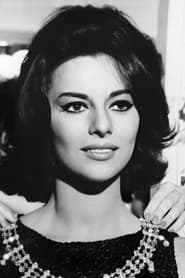 Giovanna Ralli portrait