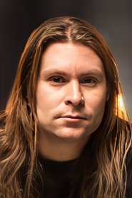 Jaska Raatikainen portrait
