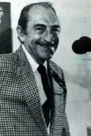 Otto Greiffestein portrait