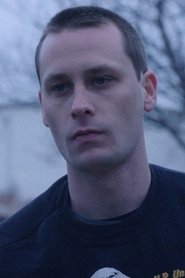 Evan Mercer portrait