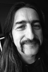 Jim Bagley portrait