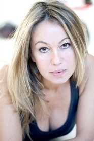 Emmanuelle Hauck portrait