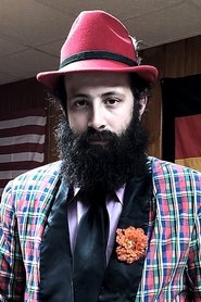 Cody Crislip portrait