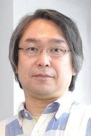 Naruhisa Arakawa portrait