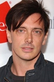 Donovan Leitch portrait