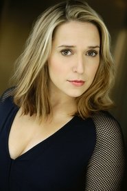 Jessica Vosk portrait