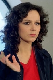 Stefania D'Amario portrait