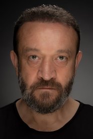 Şener Savaş portrait