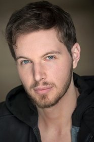 Brandon Fox portrait