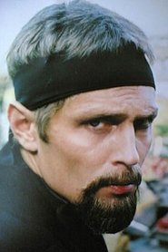 Aleksandr Solovyov portrait