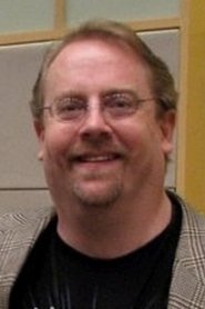 Paul F. Anderson portrait