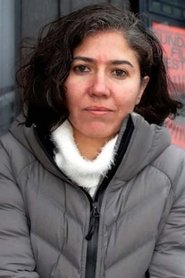 Fernanda Valadez portrait