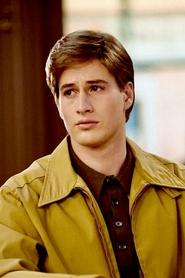 Brendan Fehr portrait