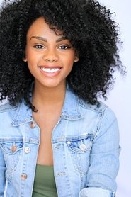 Tunisha Hubbard portrait