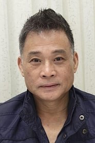 Cheng Ka-Sang portrait