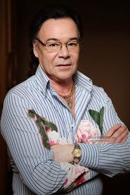 Mikhail Muromov portrait