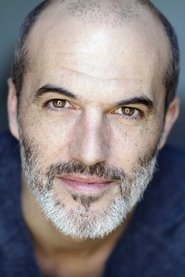 Romain Ogerau portrait