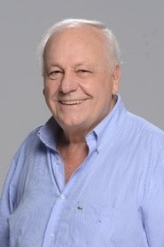 Enrique Liporace portrait
