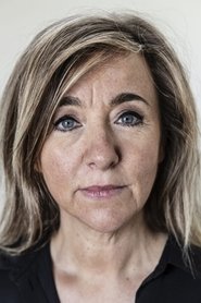 Cecilia Borssén portrait