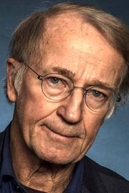 Tom Alandh portrait