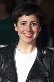 Macarena Sanz portrait
