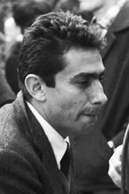 Franco Indovina portrait