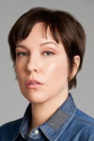 Rebecca Henderson portrait