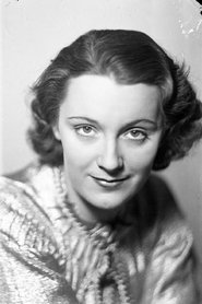 Karin Albihn portrait