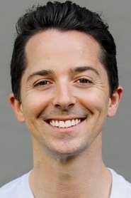 Casey J. Adler portrait