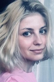 Liza Bolycheva portrait