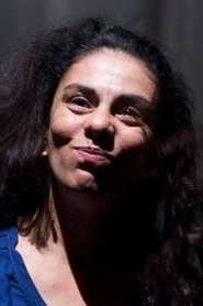 Seloua M'Hamdi portrait