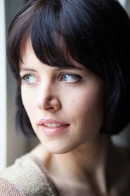 Kika Schmitz portrait