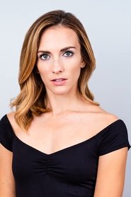 Julie Nolke portrait