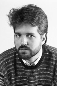 Bill Sherwood portrait