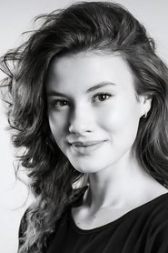 Anastasia Ivaniuk portrait