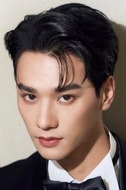 Harit Buayoi portrait