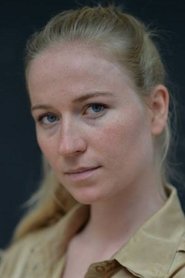 Catrina Stemmer portrait