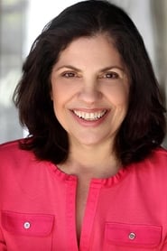 Rose Bianco portrait