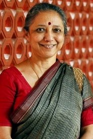 Leela Samson portrait