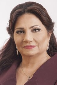 Matanat Atakishiyeva portrait