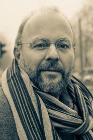 Nikolaus Frei portrait
