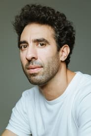 Juan Barreiro portrait