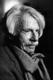 Norbert Schiller portrait