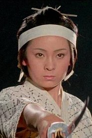 Michi Azuma portrait