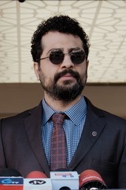 Mert Doğan portrait